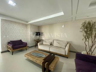 Apartamento na Praia de 4 Ilha 4