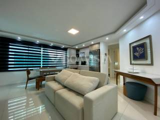 Apartamento na Praia de 4 Ilha 5