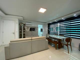 Apartamento na Praia de 4 Ilha 6