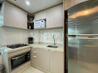 Apartamento na Praia de 4 Ilha 8
