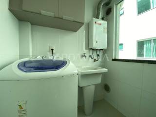 Apartamento na Praia de 4 Ilha 9