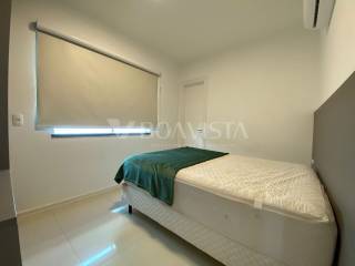 Apartamento na Praia de 4 Ilha 10