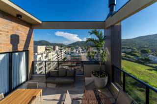 Apartamento Alto Padrão  na Praia de Bombas. 8