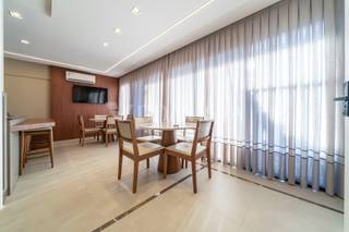 Apartamento Alto Padrão  na Praia de Bombas. 10
