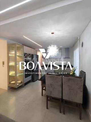 Ampla Cobertura Duplex Mobiliada e com 3 Quartos em Bombinhas 5