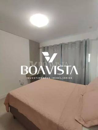 Ampla Cobertura Duplex Mobiliada e com 3 Quartos em Bombinhas 7