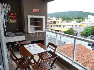 Apartamento à venda, 2 quartos, 1 suíte, 2 vagas, Bombas - Bombinhas/SC 4