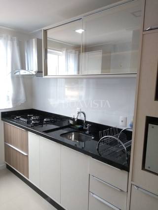 Apartamento à venda, 2 quartos, 1 suíte, 2 vagas, Bombas - Bombinhas/SC 5