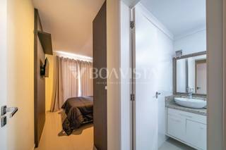 Apartamento à venda, 3 quartos, 1 suíte em  Bombas - Bombinhas 10