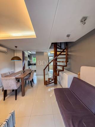 Apartamento à venda a 100m da praia, 2 quartos, 1 suíte, Bombinhas (Centro) - Bombinhas/SC 4