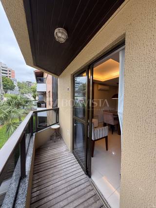 Apartamento à venda a 100m da praia, 2 quartos, 1 suíte, Bombinhas (Centro) - Bombinhas/SC 5
