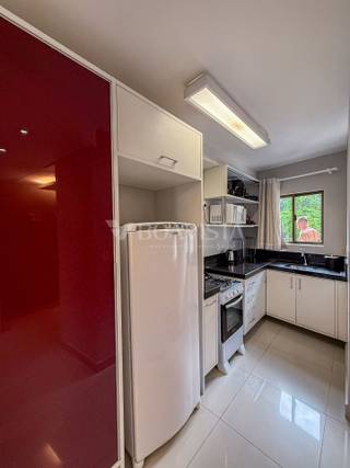 Apartamento à venda a 100m da praia, 2 quartos, 1 suíte, Bombinhas (Centro) - Bombinhas/SC 6