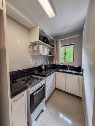 Apartamento à venda a 100m da praia, 2 quartos, 1 suíte, Bombinhas (Centro) - Bombinhas/SC 7