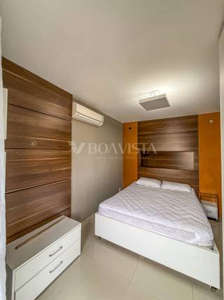 Apartamento à venda a 100m da praia, 2 quartos, 1 suíte, Bombinhas (Centro) - Bombinhas/SC 9