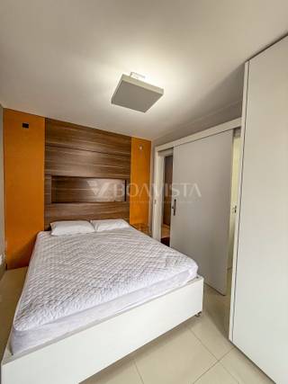 Apartamento à venda a 100m da praia, 2 quartos, 1 suíte, Bombinhas (Centro) - Bombinhas/SC 10