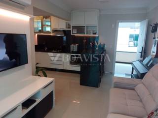 APARTAMENTO 1 DORMITÓRIO COM LAZER COMPLETO À VENDA EM BOMBINHAS 4