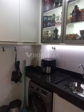 APARTAMENTO 1 DORMITÓRIO COM LAZER COMPLETO À VENDA EM BOMBINHAS 7