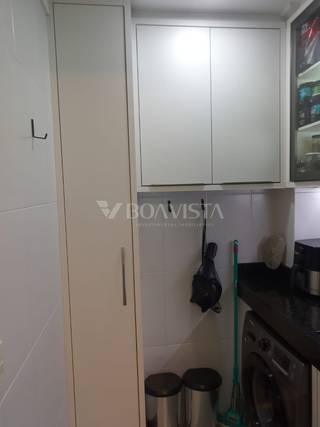 APARTAMENTO 1 DORMITÓRIO COM LAZER COMPLETO À VENDA EM BOMBINHAS 8