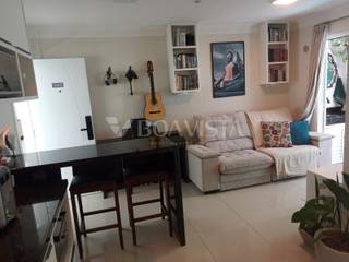 APARTAMENTO 1 DORMITÓRIO COM LAZER COMPLETO À VENDA EM BOMBINHAS 9