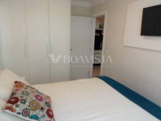 APARTAMENTO 1 DORMITÓRIO COM LAZER COMPLETO À VENDA EM BOMBINHAS 10