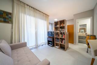 Apartamento (Flat) à Venda de Alto Padrão - 1 Quarto Com Piscina, Academia e Área Gourmet em Bombas, Bombinhas, SC 4