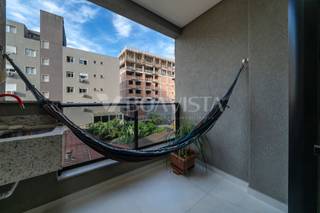 Apartamento (Flat) à Venda de Alto Padrão - 1 Quarto Com Piscina, Academia e Área Gourmet em Bombas, Bombinhas, SC 5