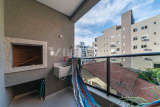 Apartamento (Flat) à Venda de Alto Padrão - 1 Quarto Com Piscina, Academia e Área Gourmet em Bombas, Bombinhas, SC 6