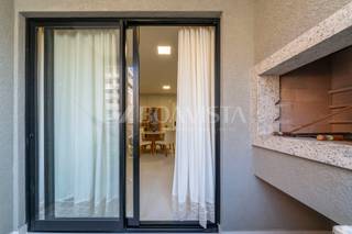 Apartamento (Flat) à Venda de Alto Padrão - 1 Quarto Com Piscina, Academia e Área Gourmet em Bombas, Bombinhas, SC 8