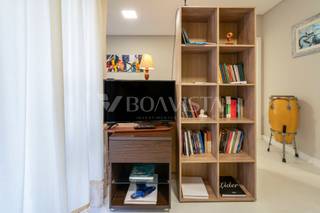 Apartamento (Flat) à Venda de Alto Padrão - 1 Quarto Com Piscina, Academia e Área Gourmet em Bombas, Bombinhas, SC 10