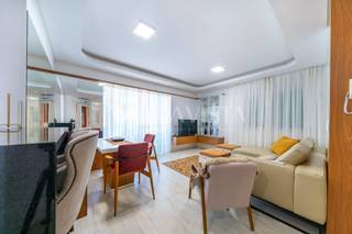Apartamento à Venda com 2 Quartos (1 suíte) em Bombas, Bombinhas 5