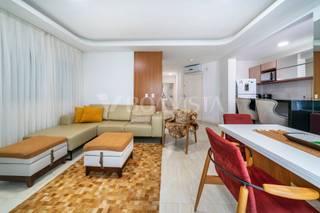 Apartamento à Venda com 2 Quartos (1 suíte) em Bombas, Bombinhas 7
