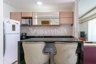 Apartamento à Venda com 2 Quartos (1 suíte) em Bombas, Bombinhas 9