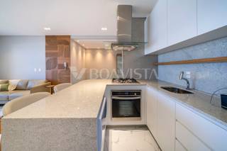 Cobertura Duplex de alto padrão mobiliada frente mar e com piscina à venda em Bombinhas 7