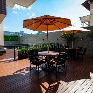 Lindo apartamento mobiliado e decorado à Venda com 2 Quartos (1 suíte) em Bombas, Bombinhas 6