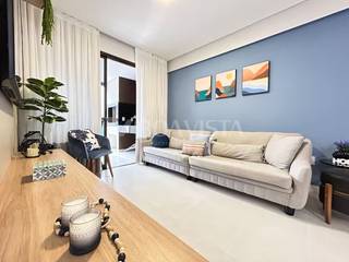 Lindo apartamento mobiliado e decorado à Venda com 2 Quartos (1 suíte) em Bombas, Bombinhas 10
