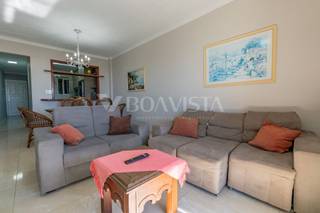 Apartamento a 100 metros do mar e mobiliado à venda em Bombinhas 6