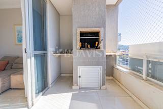 Apartamento a 100 metros do mar e mobiliado à venda em Bombinhas 7