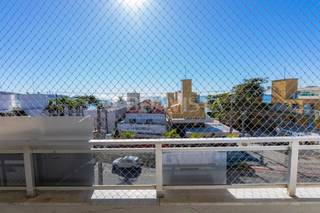 Apartamento a 100 metros do mar e mobiliado à venda em Bombinhas 9