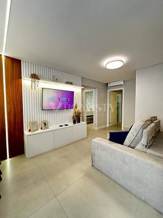 Apartamento Alto Padrão — Bombas 4