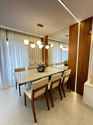 Apartamento Alto Padrão — Bombas 5