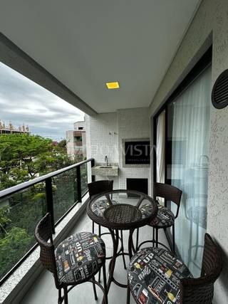 Apartamento Alto Padrão — Bombas 8