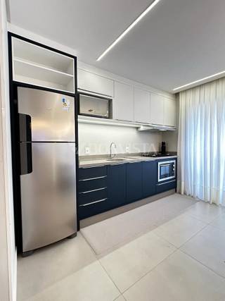 Apartamento Alto Padrão — Bombas 9