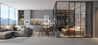 Apartamento à venda, 1 quarto, 1 suíte, 1 vaga, Bombas - Bombinhas/SC 6