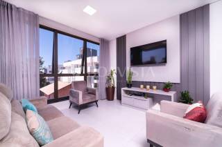 Apartamento Alto Padrão à venda, 3 suítes, 3 vagas em Bombinhas (Centro) - Bombinhas/SC 4