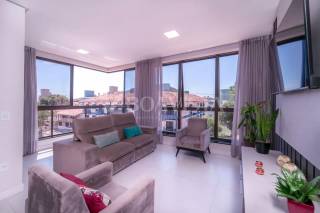 Apartamento Alto Padrão à venda, 3 suítes, 3 vagas em Bombinhas (Centro) - Bombinhas/SC 5