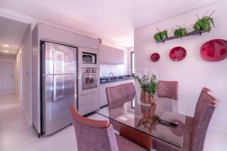Apartamento Alto Padrão à venda, 3 suítes, 3 vagas em Bombinhas (Centro) - Bombinhas/SC 6