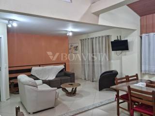 Apartamento à venda a 100m da praia, 3 quartos, 1 suíte, Bombinhas (Centro) - Bombinhas/SC 5