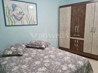 Apartamento à venda a 100m da praia, 3 quartos, 1 suíte, Bombinhas (Centro) - Bombinhas/SC 9