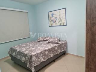 Apartamento à venda a 100m da praia, 3 quartos, 1 suíte, Bombinhas (Centro) - Bombinhas/SC 10