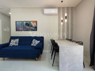 Apartamento (Flat) à Venda de Alto Padrão - Bombas Bombinhas SC 7
